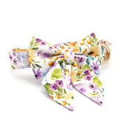 Spring Blooms Collar