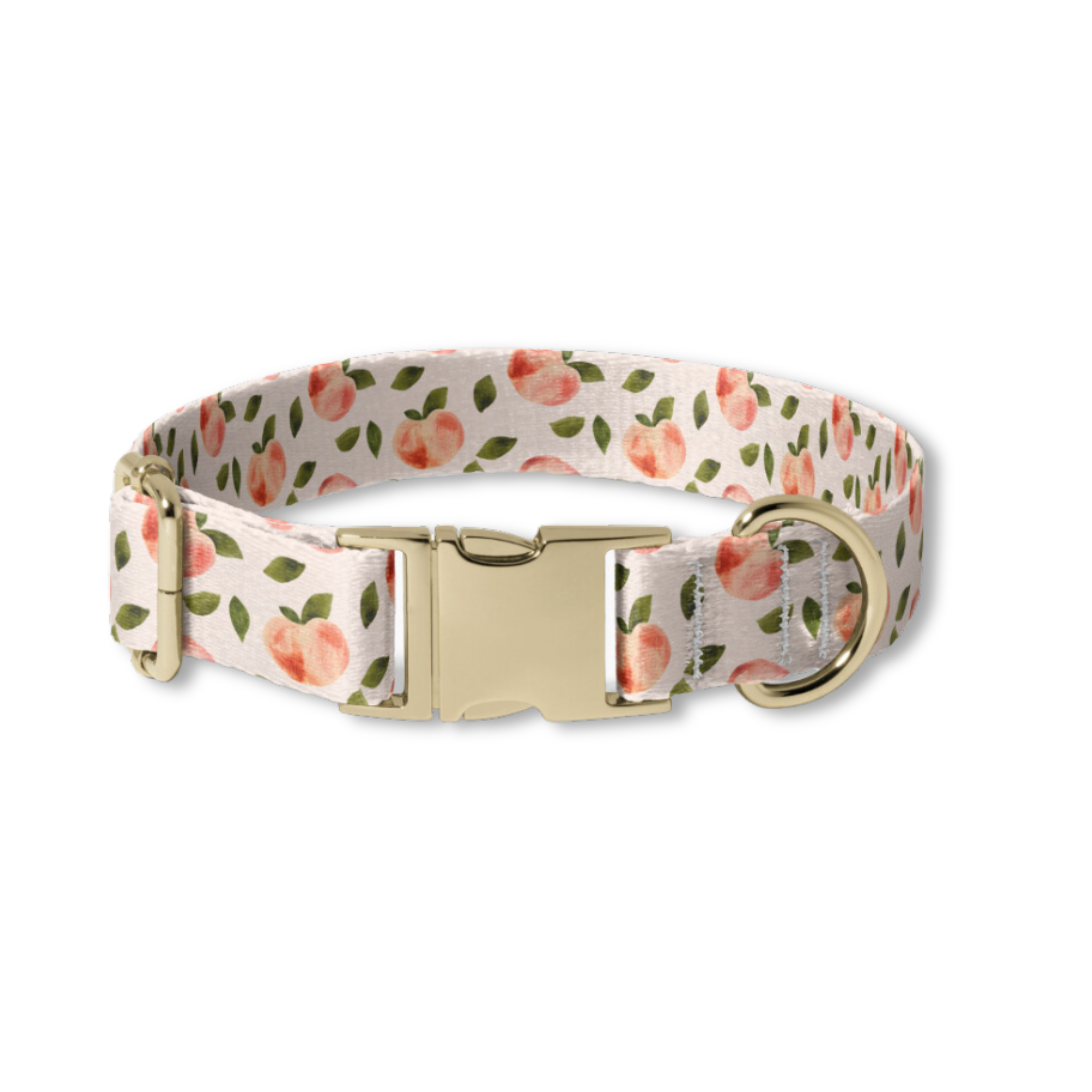 Summer Peaches Collar