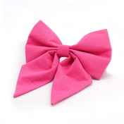 Signature Pink Lady Bow